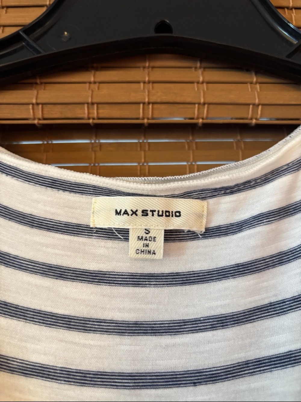 MAX STUDIO DRESS - Picture 2 of 5